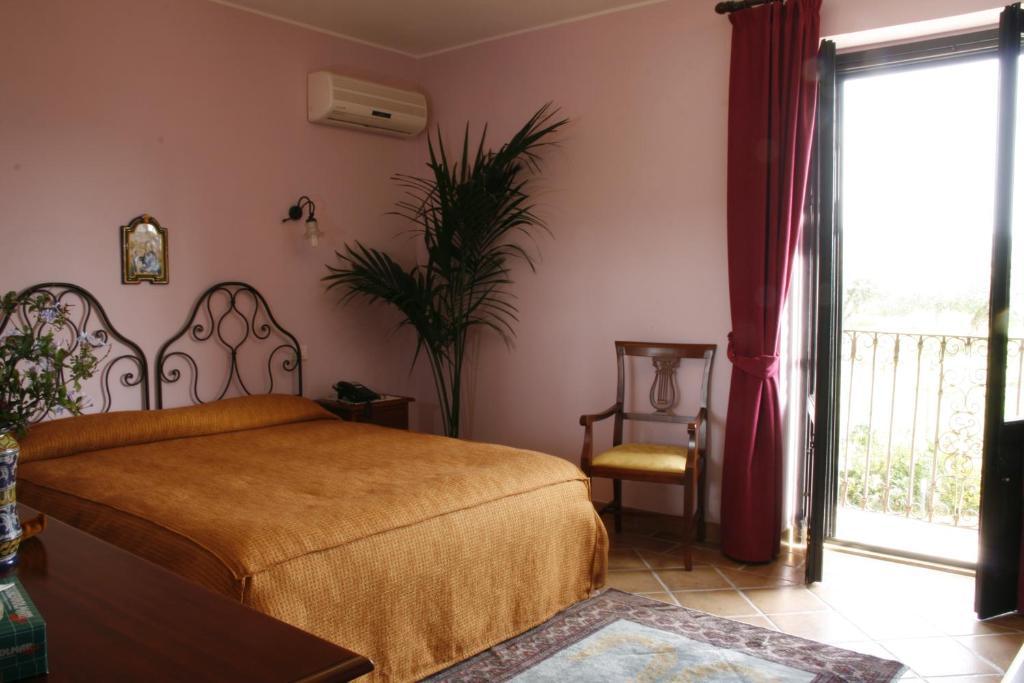 Don Giovanni Hotel ซัมบูกา ดิ ซิซิเลีย ห้อง รูปภาพ